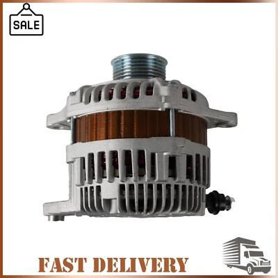 Alternador 11341 para Nissan 2007-15 Altima 2009-14 Máxima/Murano 11-15 QUEST VAN Foto 1 de 4