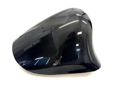 Capuz de assento solo de fibra de carbono para 1997-2007 Suzuki Hayabusa GSXR1300R - Imagem 1 de 4