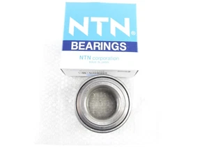 NTN Front Wheel Ball Bearing GP9A33047D For Mazda CX-7 2007-2012 (Made in Japan) - Picture 1 of 2
