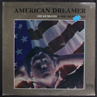 Oscar Brand American Dreamer Biograph 12 Lp 33 Rpm
