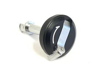 Mint Nikon FG film rewind lever crank repair replacement part complete - Picture 1 of 3