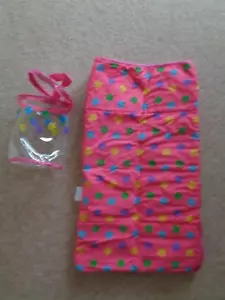 build a bear sleeping bag with bag - Picture 1 of 5