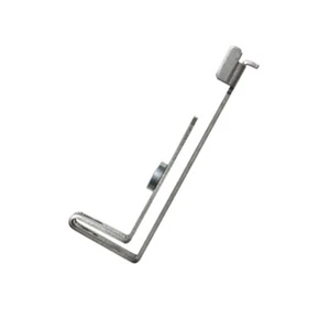 Printhead Latch for Zebra S4M Z4M Z4M+ Z6M Z6M+ Thermal Label Printers 203dpi - Picture 1 of 3