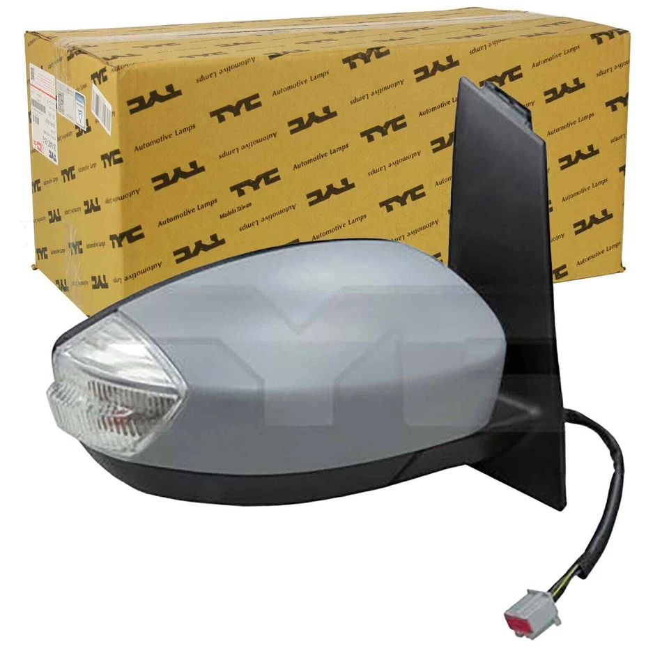 TYC 310-0194 Specchio retrovisore esterno per FORD