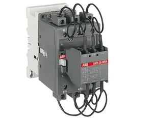 UA75-30-00RA-88 Kondensatorschütz 230-240V 50Hz / 240-260 60Hz.  1SBL411024R8800 - Bild 1 von 1
