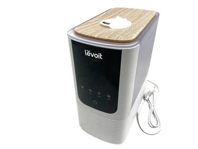 Umidificatore intelligente LEVOIT OasisMist 280 W 4,5 L bianco - Immagine 1 di 4