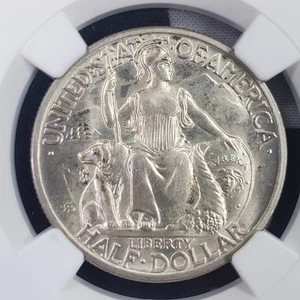 **WOW** 1936-D US San Diego Commemorative - NGC Graded MS65 *Beautiful Details* - Picture 1 of 4