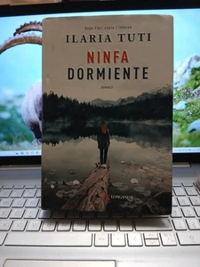 Ninfa dormiente ilaria  tuti  longanesi - Foto 1 di 3