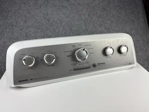 Maytag MCT Washer Control Panel Washer model # MVWX655DW1 - Picture 1 of 7