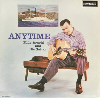 Eddy Arnold - Anytime (VINYL) - Image 1 of 2