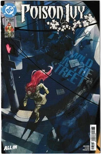 Poison Ivy #37 Cover A Jessica Fong DC Comics 2025 - Picture 1 of 2