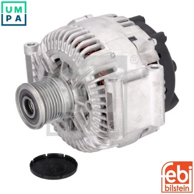 ALTERNATOR 192954 FOR JEEP GRAND/CHEROKEE/III COMMANDER/VAN  MERCEDES-BENZ - Image 1 of 4