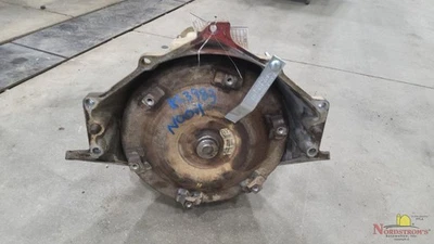 2003 Chevy Silverado 3500 Pickup Automatic Transmission 4X4 Foto 1 de 4