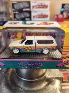 M2 Machines 1995 Ford Ranger Auto Club Box 21 Only 1500 Made - Picture 1 of 8