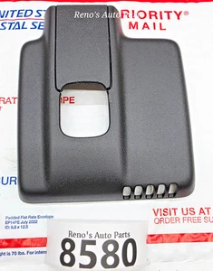 2017-2020 Chevrolet Impala Front Windshield Sensor Upper Bracket Cover 20826016 - Picture 1 of 3