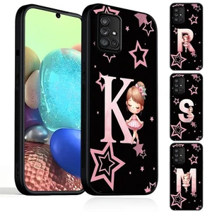 Matte stoßfeste Hülle für Samsung Galaxy A14/A16/A21S/A22/A30/A35 UK - Bild 1 von 37