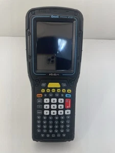 PSION Zebra MOTOROLA 7545XT OMNII XT15f Arctic Scanner Terminal X13-12065 - Picture 1 of 12