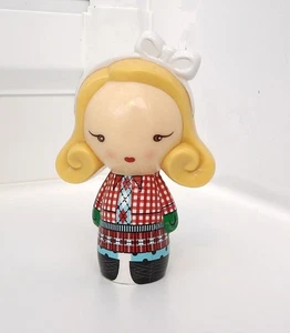 Gwen Stefani Harajuku Lovers Parfum Flakon Top SnowBunnies G - Bild 1 von 3