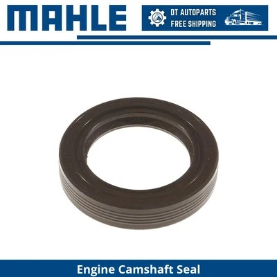 For 2004-2007 Volkswagen Touareg 4.2L V8 Engine Camshaft Seal Mahle 2005 2006 - Image 1 of 2