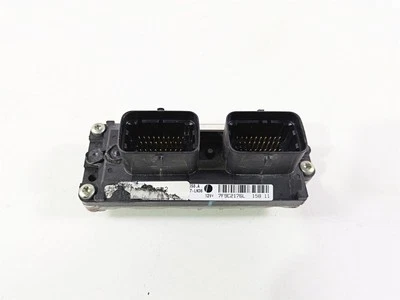 Módulo de control del motor Ducati Streetfighter 1098 S Race Ecm Cdi 2010 96520810B Foto 1 de 4