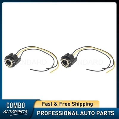 Tail Light Socket fits 1977-1979 Chevrolet Camaro - Image 1 of 4