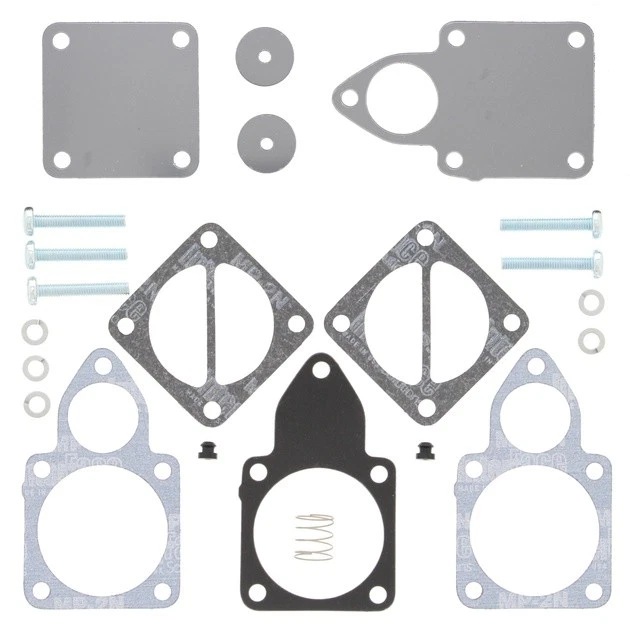 Kit de reconstrução de bomba de combustível Vertex-Winderosa #451471 para Ski-Doo/Yamaha #451471 - Imagem 1 de 1