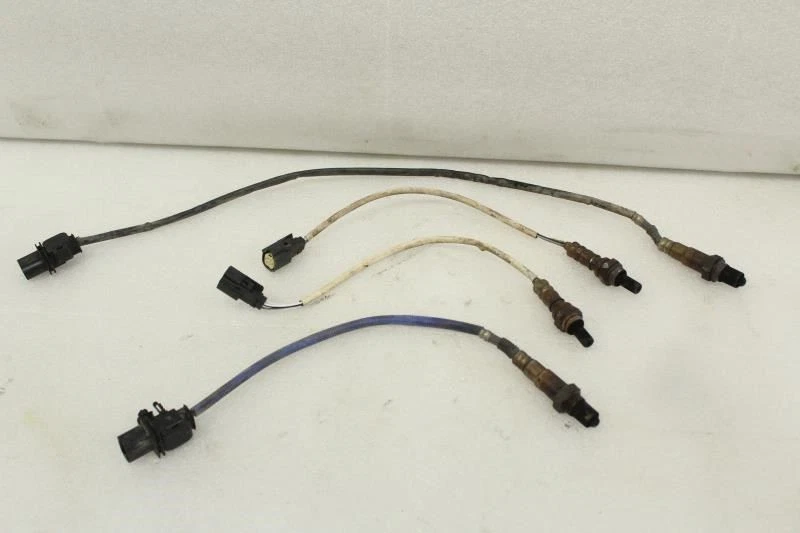 Ford F150 2011 2012 sensores de oxígeno 3,5 L Foto 1 de 4