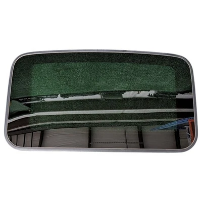 16 17 18 19 20 21 22 HONDA HRV HR-V SUNROOF SUN MOON ROOF TOP GLASS WINDOW USED - Изображение 1 из 4