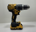 Dewalt DCD796 18V XR Brushless Compact Combi Drill With 1 x 18V 2.0AH Battery