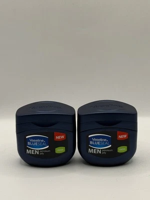 Vaseline Men Petroleum Fresh, 3.4 Oz, 100 ML - Image 1 of 4