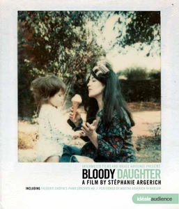 0880242739049 Martha Argerich Blu-Ray Nuovo - Foto 1 di 1