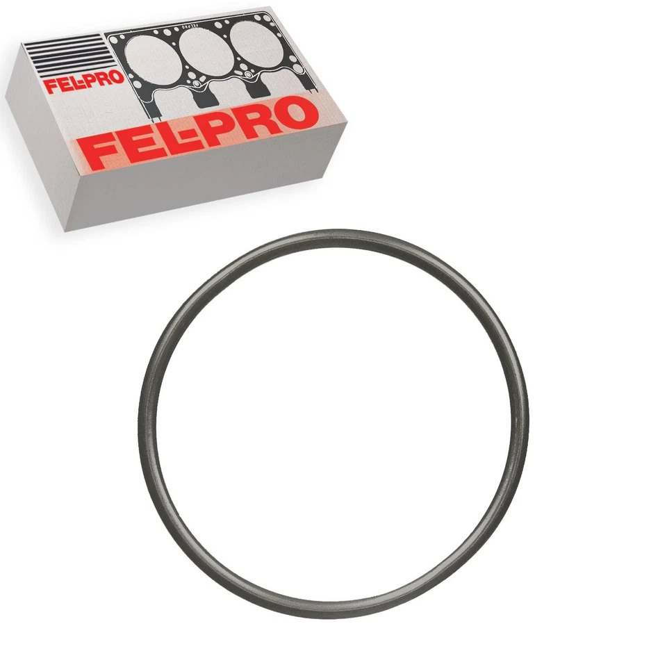 Прокладка фланцевого коллектора выхлопной трубы Fel-Pro конвертер для Buick Regal 11–17 годов выпуска - Изображение 1 из 1