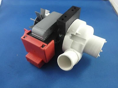 SIMPSON ELECTROLUX HOOVER GENUINE MAYTAG WASHING MACHINE WATER DRAIN PUMP LAT5006AGE LAT9606AGE LAT9704BGE