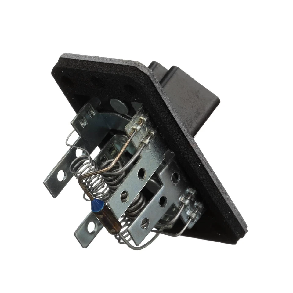 Resistencia de motor soplador de climatización para Ford F-150 Heritage 2004 SMP Foto 1 de 4