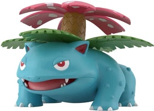 Pokemon Scale World: Venusaur - JAPAN IMPORT - US SELLER - Picture 1 of 5