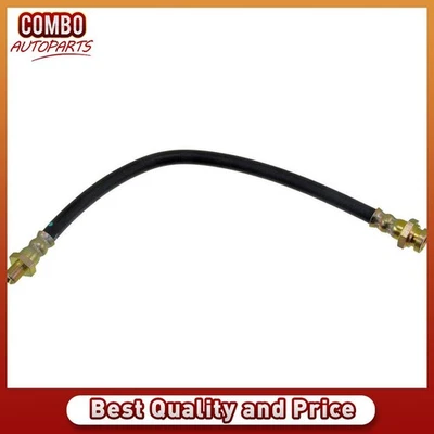 Manguera hidráulica de freno trasero derecho compatible con Datsun 1200 1971-1972 Foto 1 de 3