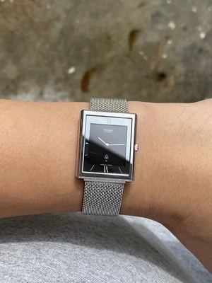 Seiko Vintage Tank - Image 1 of 4