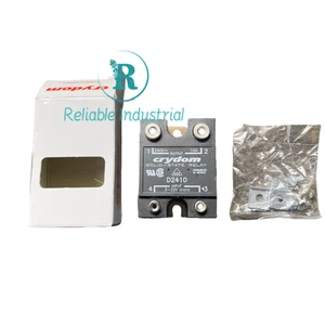 42PCS NEW Crydom D2410 Solid state Relay Fast delivery - Picture 1 of 1