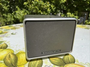 Kenwood SP-70 – Altoparlante Esterno Vintage per Ricetrasmettitori - Zdjęcie 1 z 6