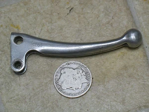 77 KTM FOXI GT SACHS 50cc RIGHT MAGURA BRAKE LEVER - Foto 1 di 4