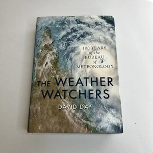 The Weather Watchers by Day, David (tapa dura, 2008) - Imagen 1 de 6