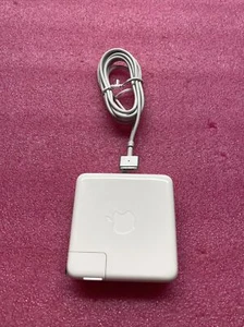 Apple 85W MagSafe 2 Power Adapter Charger A1424 for MacBook Pro 15-inch Mid 2015 - Picture 1 of 6