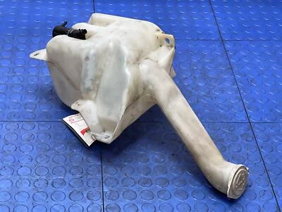 Depósito de líquido para lavadora de parabrisas Mitsubishi Eclipse 01-05 sin limpiaparabrisas trasero OEM Foto 1 de 4