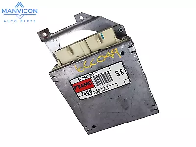 1984-1988 AMC American Motors Eagle Engine Computer ECM ECU Control Module OEM - Image 1 of 4