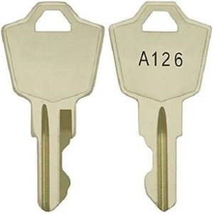 Linear 2200-884 Replacement Key for Linear Keypads AK-11, MDKP, AKR-1, AM-KP - Picture 1 of 1