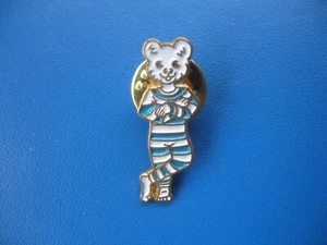 Rupert the bear pin - Picture 1 of 1