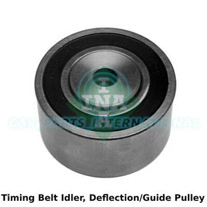 INA Timing Belt Idler, Deflection/Guide Pulley - 532 0070 20 - EO Quality - Picture 1 of 1