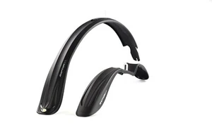 RAPTOR Universal/MTB 24'' - 28'' mudguard set SIMPLA=SKS,Zefal,Topeak - Picture 1 of 38