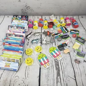 48+ Party Favors Kids Carnival Prizes Boys Girls Bulk Toys Assortment Grab Bag - Picture 1 of 8