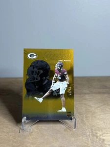 NM-MT Prestige Xtra Points Edgerrin Cooper Orange Premium /50 Green Bay Packers - Bild 1 von 2